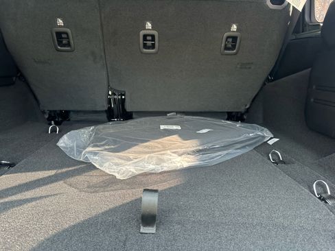 New 2026 Jeep Wrangler Sport image 24