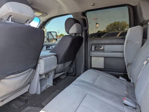 Used 2014 Ford F150 XLT w/ Equipment Group 302A Luxury AWD/4WD image 28
