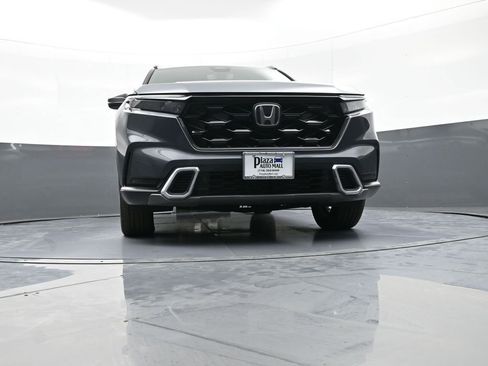 Certified 2025 Honda CR-V Sport Touring image 27