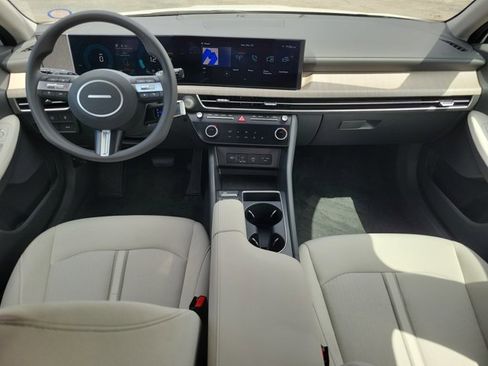 Used 2026 Hyundai Sonata Blue FWD image 11