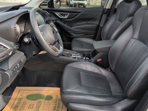 Used 2020 Subaru Forester Touring AWD/4WD image 20