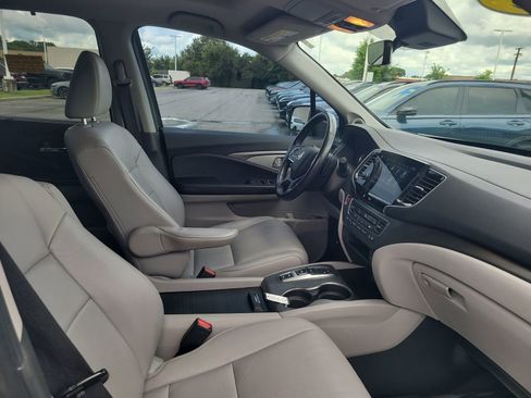 Used 2022 Honda Pilot EX-L image 31