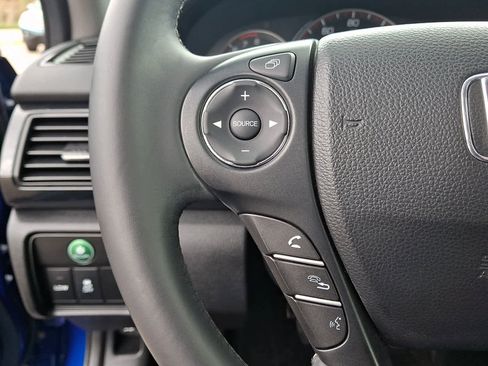 Used 2015 Honda Accord EX-L image 23