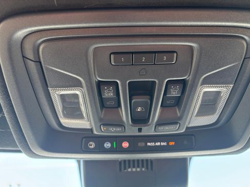 New 2025 GMC Sierra 2500 Denali Ultimate image 19