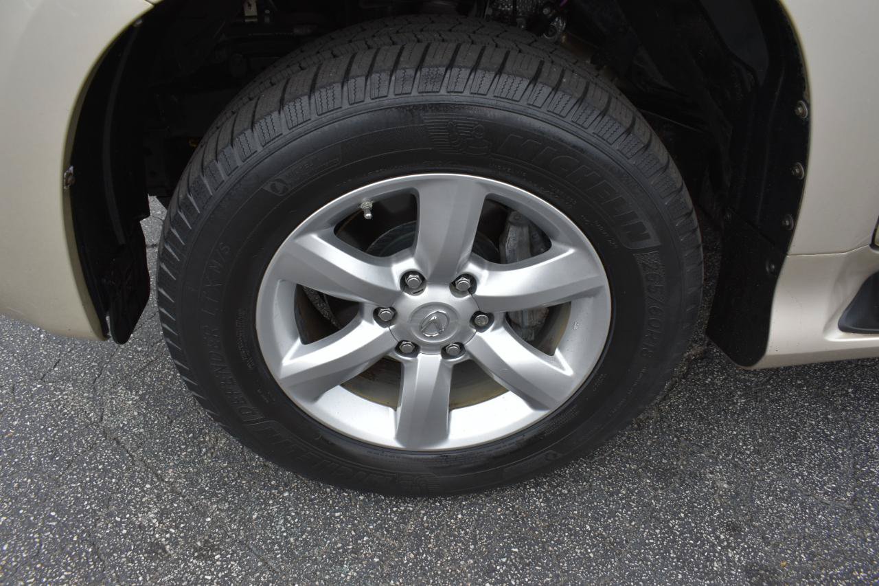 Used 2013 Lexus GX 460 w/ Comfort Plus Pkg AWD/4WD image 33