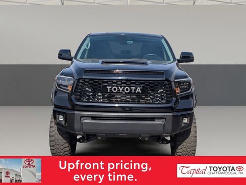 Used 2021 Toyota Tundra TRD Pro image 3