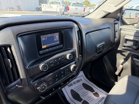 Used 2015 Chevrolet Silverado 2500 W/T image 20