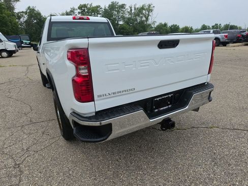 Used 2022 Chevrolet Silverado 3500 W/T w/ WT Fleet Convenience Package AWD/4WD image 10