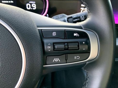 Used 2023 Kia Sportage X-Line AWD/4WD image 23