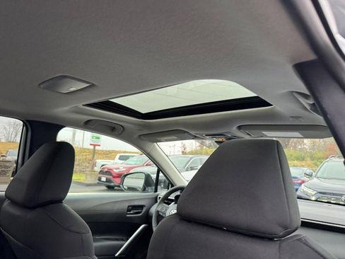 New 2026 Toyota Corolla Cross LE image 6