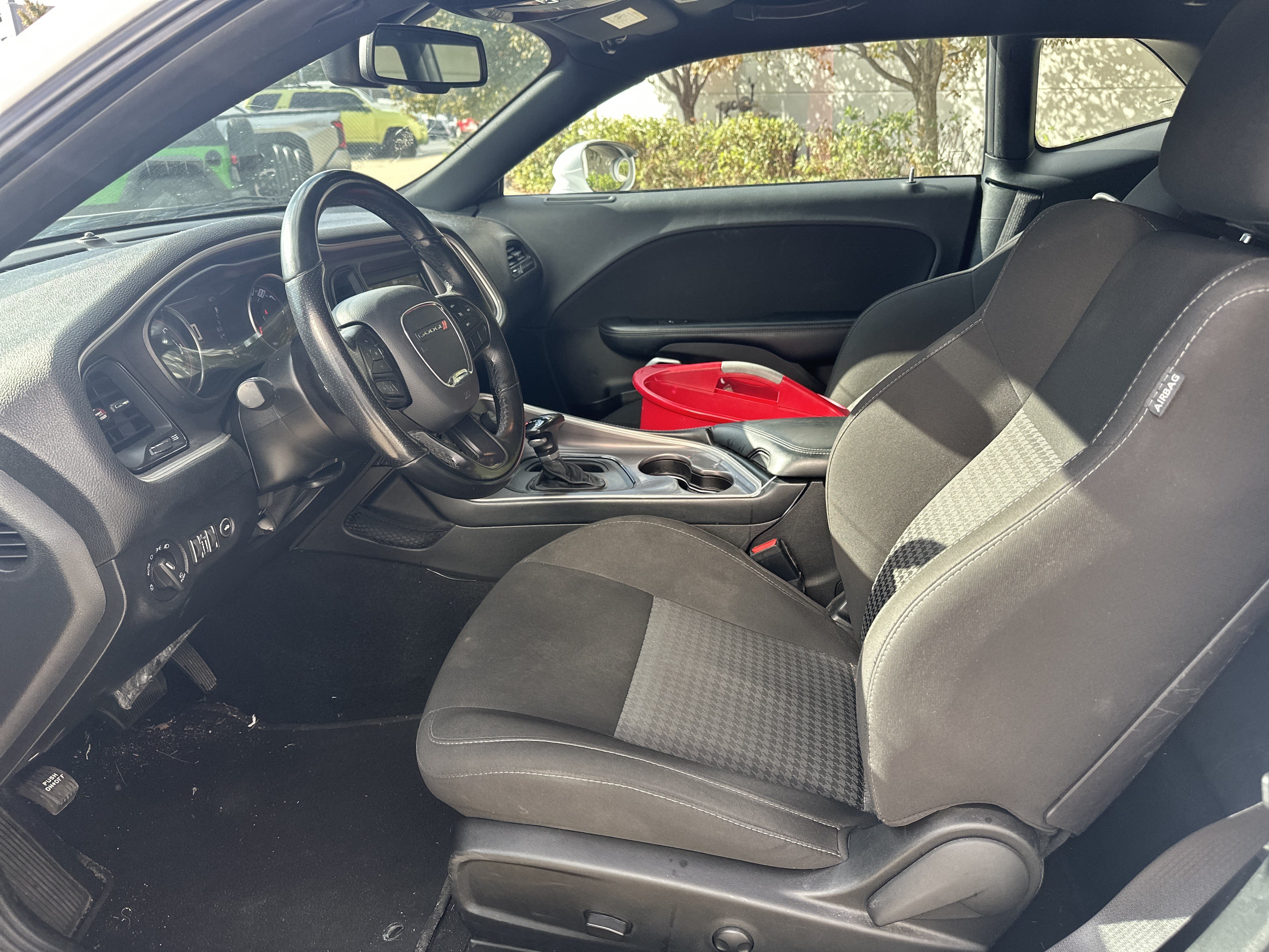 Used 2022 Dodge Challenger GT AWD/4WD image 15