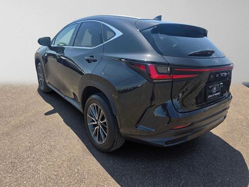 Used 2026 Lexus NX 350 AWD w/ Accessory Package (Z1) image 5