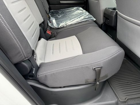 New 2025 Toyota Tacoma TRD Sport image 40