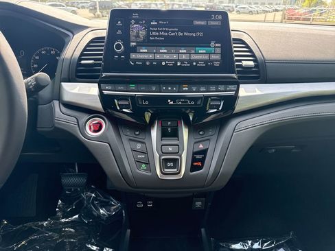 New 2026 Honda Odyssey Sport-L image 15