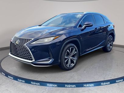 Used 2021 Lexus RX 350 FWD w/ Premium Package