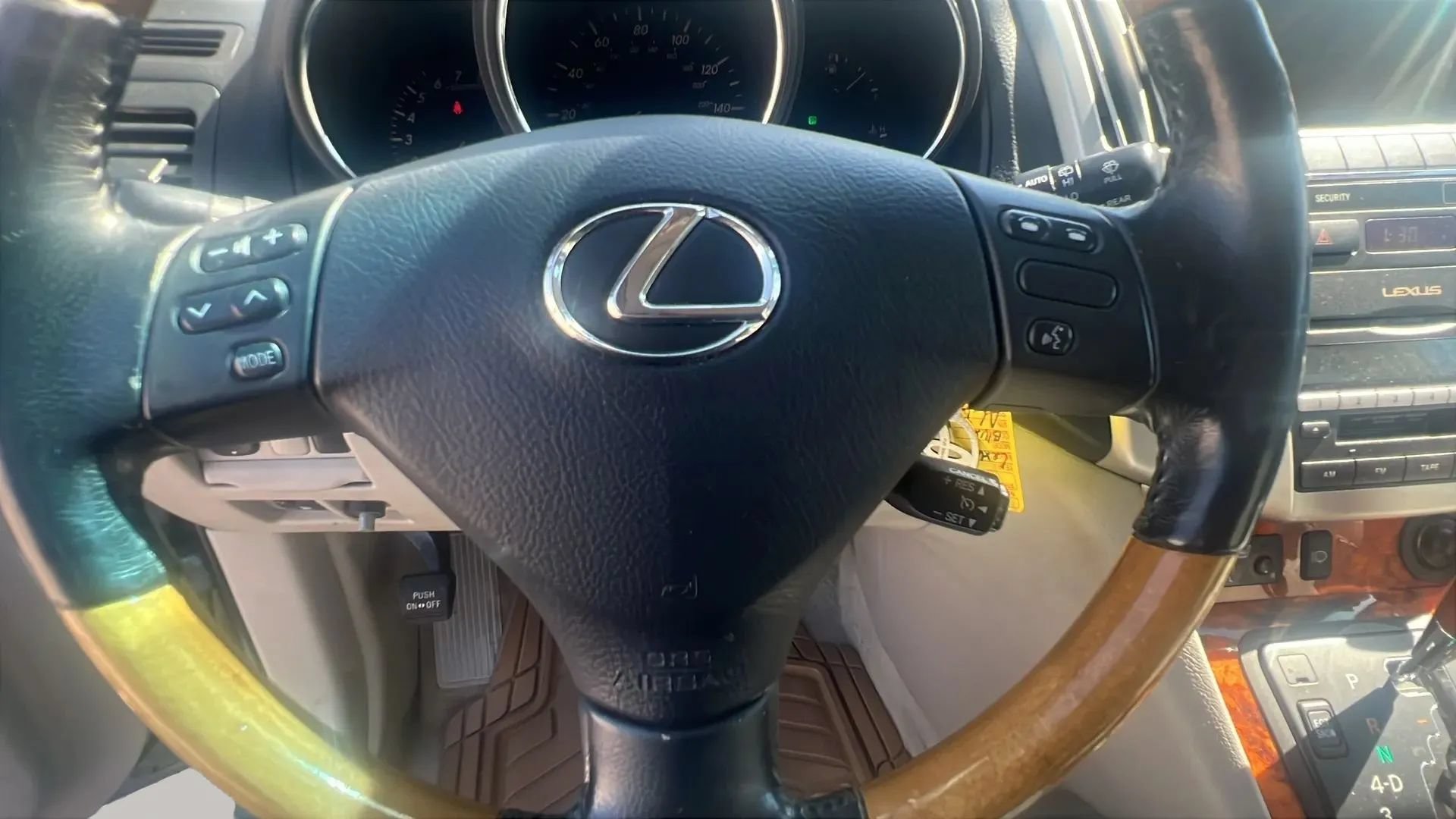 Used 2006 Lexus RX 330 FWD image 10