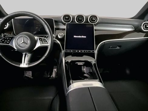 Used 2023 Mercedes-Benz GLC 300 4MATIC image 31