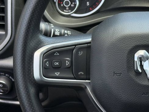 New 2026 RAM 2500 Tradesman AWD/4WD image 15