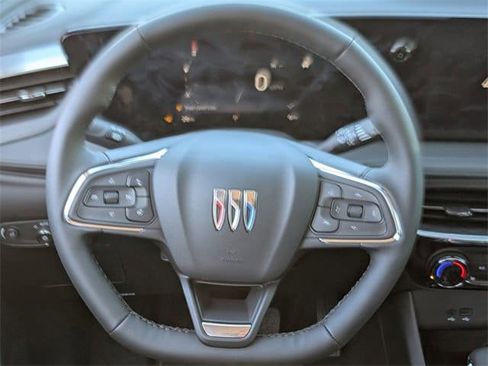 New 2026 Buick Encore GX Sport Touring w/ Comfort Package image 10