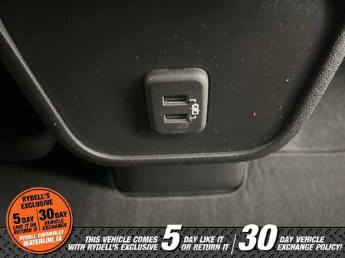 Certified 2022 Chevrolet Equinox LT image 21