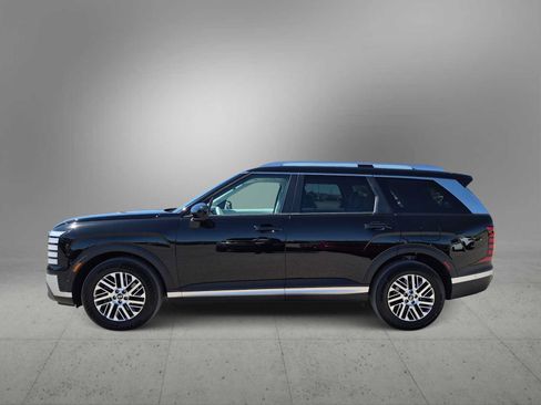 Certified 2026 Hyundai Palisade SEL AWD/4WD image 5