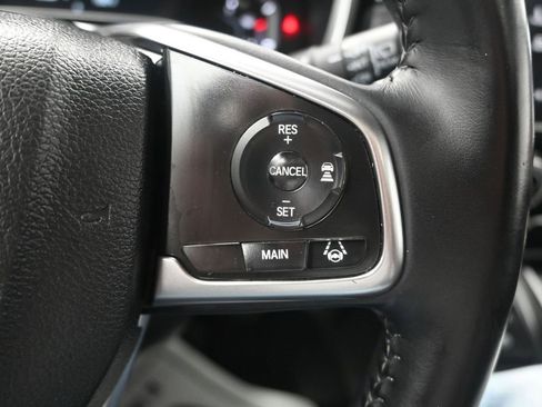 Used 2018 Honda CR-V EX-L image 25