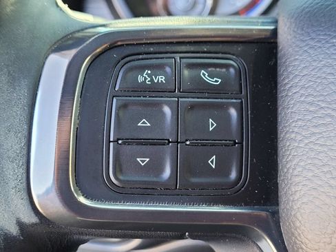 Used 2019 RAM 3500 Limited RWD image 26