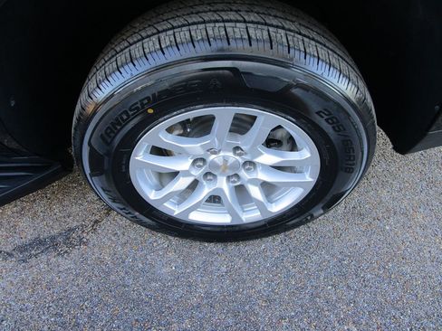 Used 2021 Chevrolet Tahoe LT image 10