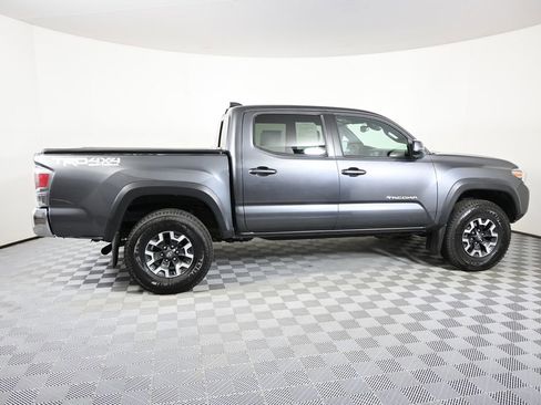 Used 2023 Toyota Tacoma TRD Off-Road AWD/4WD image 8