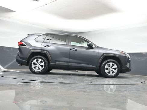 Used 2024 Toyota RAV4 LE image 32