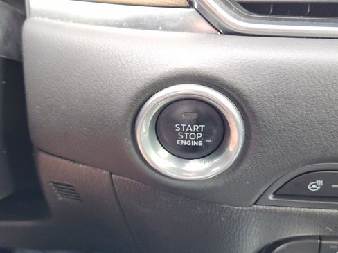 Used 2020 MAZDA CX-5 Signature image 23