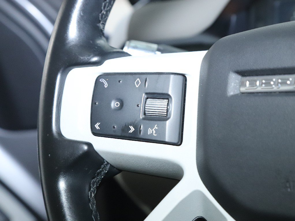 Used 2022 Land Rover Defender 90 S AWD/4WD image 23