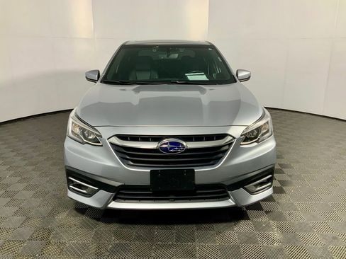 Used 2022 Subaru Legacy Limited XT w/ Popular Package #3 image 8