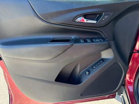Used 2020 Chevrolet Equinox LT w/ Sport Edition AWD/4WD image 21