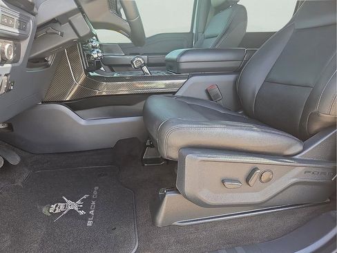 Used 2022 Ford F150 XLT w/ Equipment Group 302A High image 14