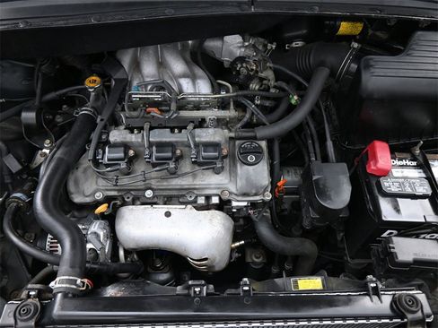 Used 2000 Toyota Sienna LE image 12