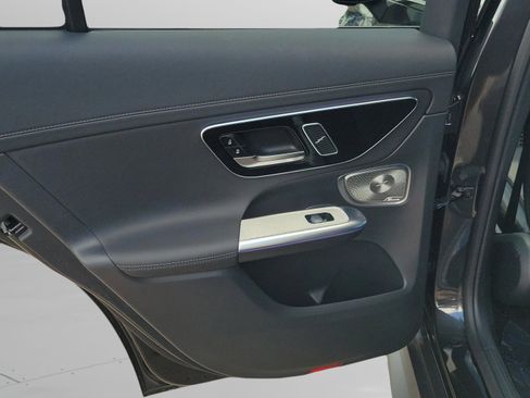 Certified 2026 Mercedes-Benz GLC 300 4MATIC image 7