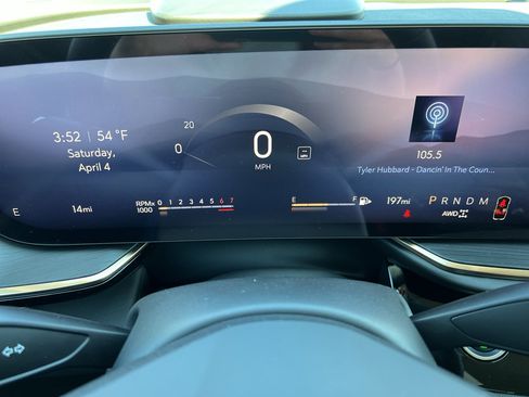 New 2026 Buick Envision Avenir image 27