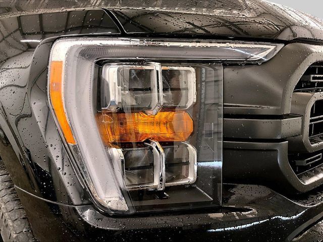 Certified 2022 Ford F150 XLT w/ Equipment Group 302A High AWD/4WD image 27