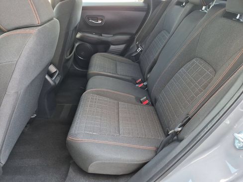 Used 2024 Honda HR-V Sport image 24