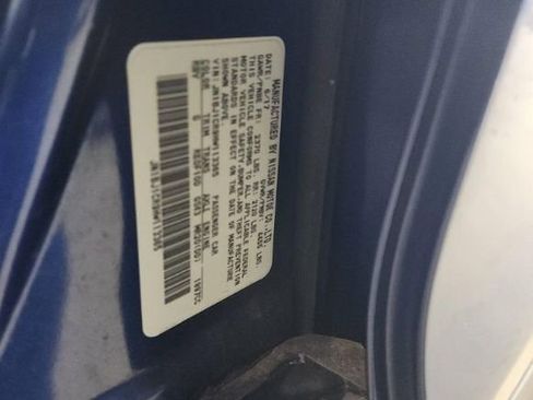 Used 2017 Nissan Rogue Sport S w/ S Appearance Package image 9