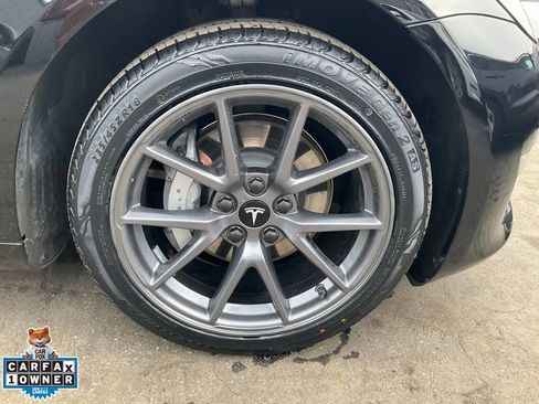 Used 2023 Tesla Model 3 Standard Range image 74