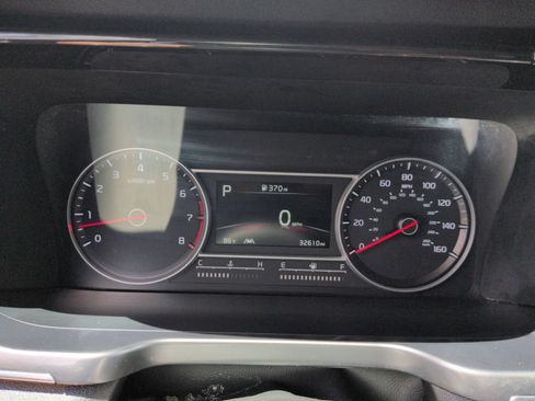 Certified 2023 Kia Sorento S FWD image 33