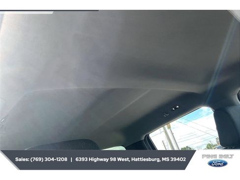 Certified 2024 Ford F150 XLT AWD/4WD image 17