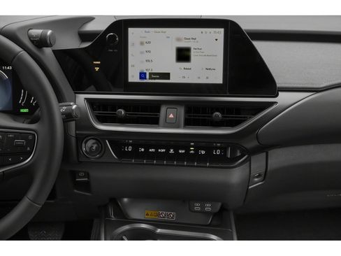 New 2026 Lexus UX 300h AWD image 7