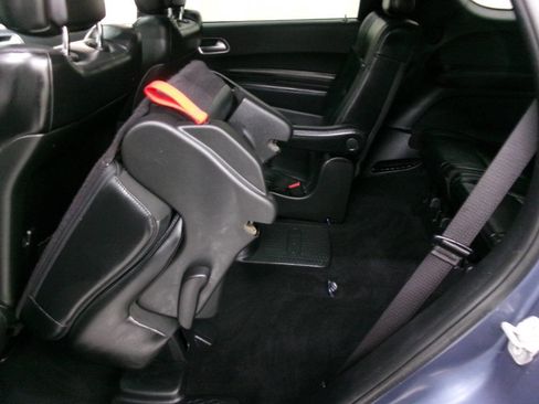 Used 2019 Dodge Durango Citadel image 27