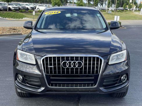 Used 2014 Audi Q5 TDI Premium Plus AWD/4WD image 2