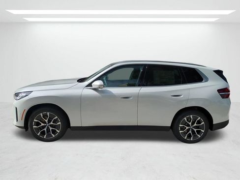 New 2026 BMW X3 xDrive30i w/ Premium Package AWD/4WD image 7