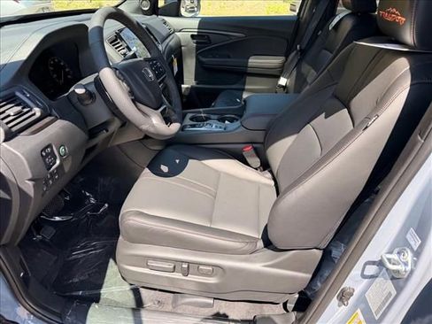 New 2026 Honda Ridgeline TrailSport image 5