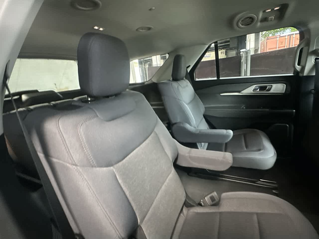 Used 2026 Ford Explorer Active RWD image 26